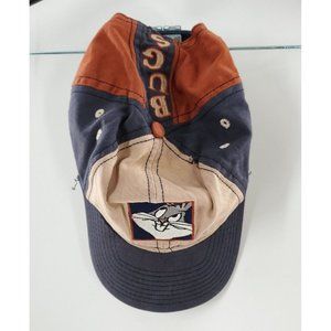 Bugs Women's‎ Multicolored Hat One Size